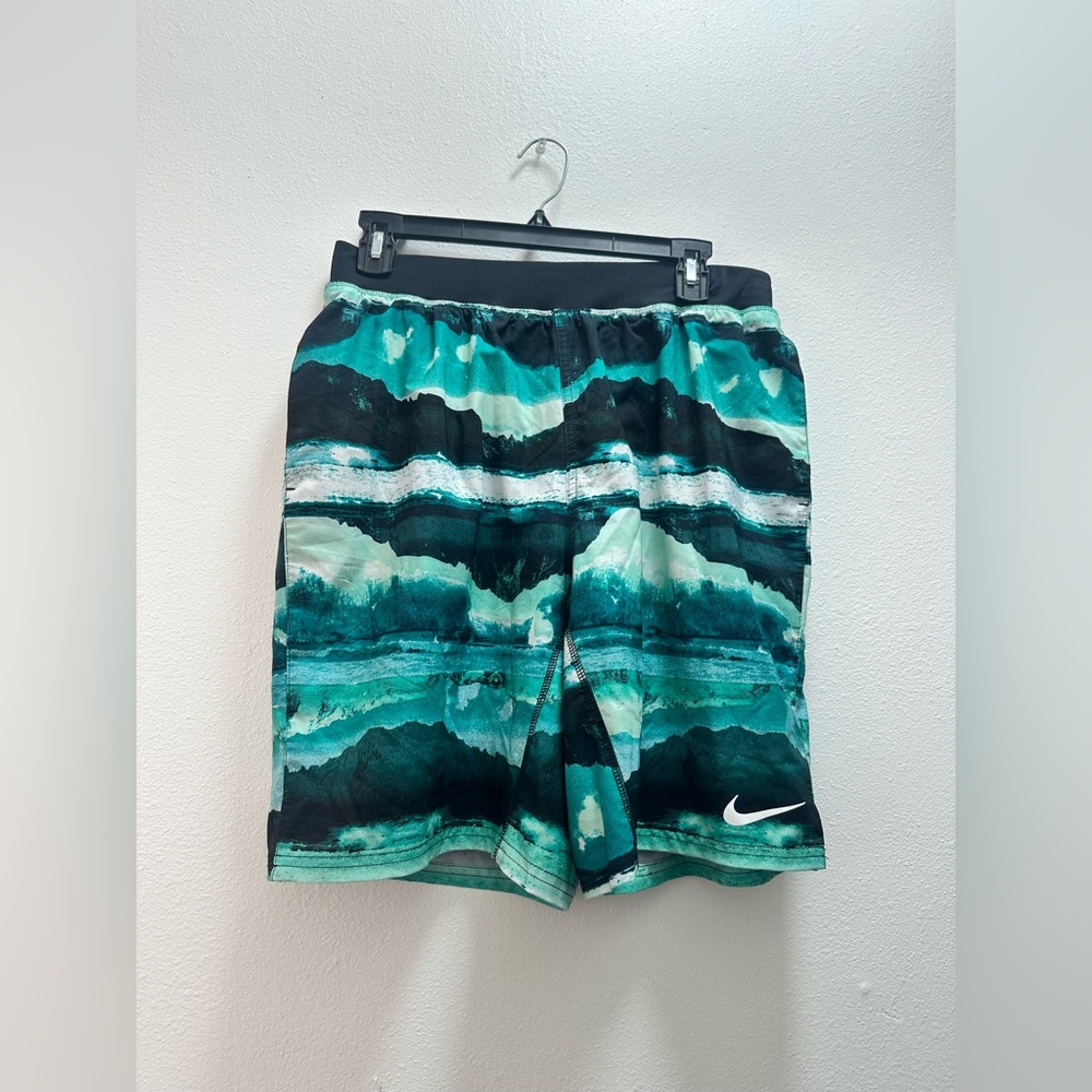 Men’s Nike swim shorts